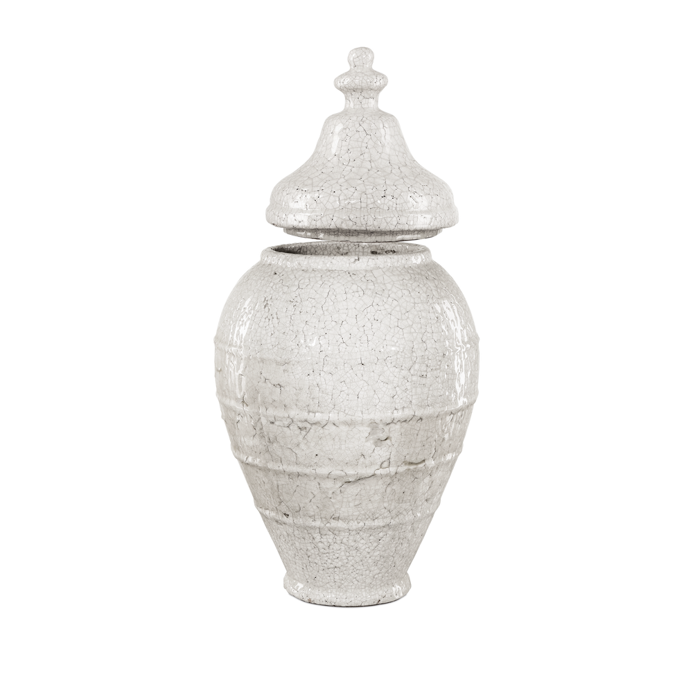 
                      
                        Virginal Large Jar
                      
                    