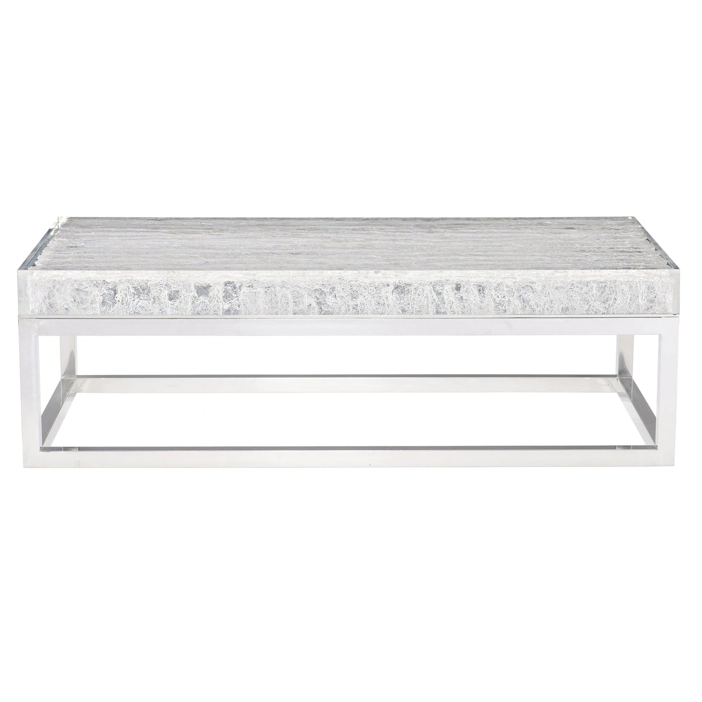 Arctic Cocktail Table