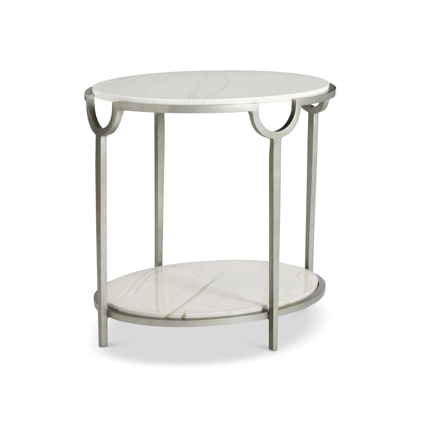 Morello Side Table
