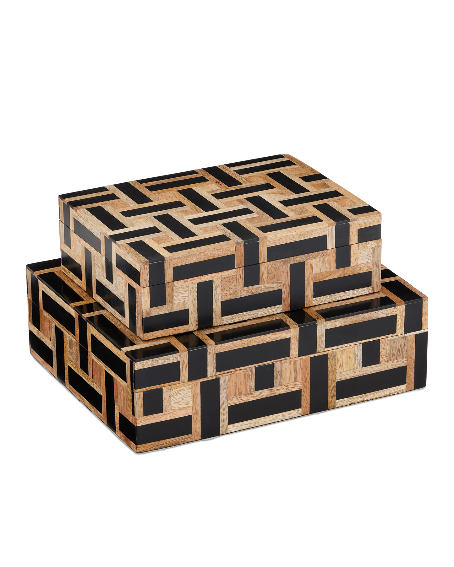 Aarna Black Box Set of 2.