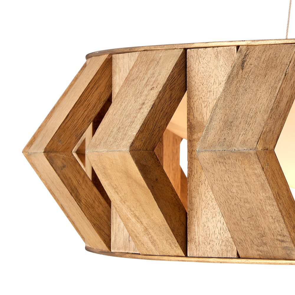 
                      
                        Plunge Chandelier
                      
                    