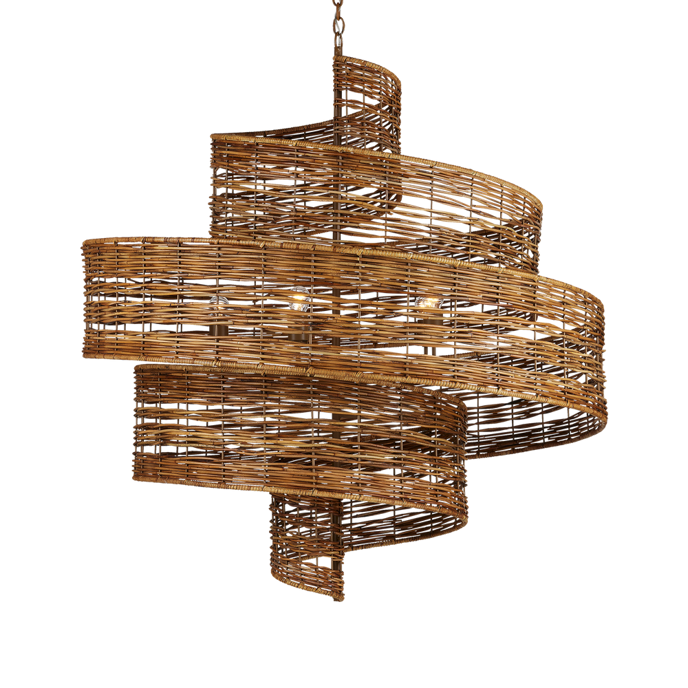 Saisei Grande Chandelier