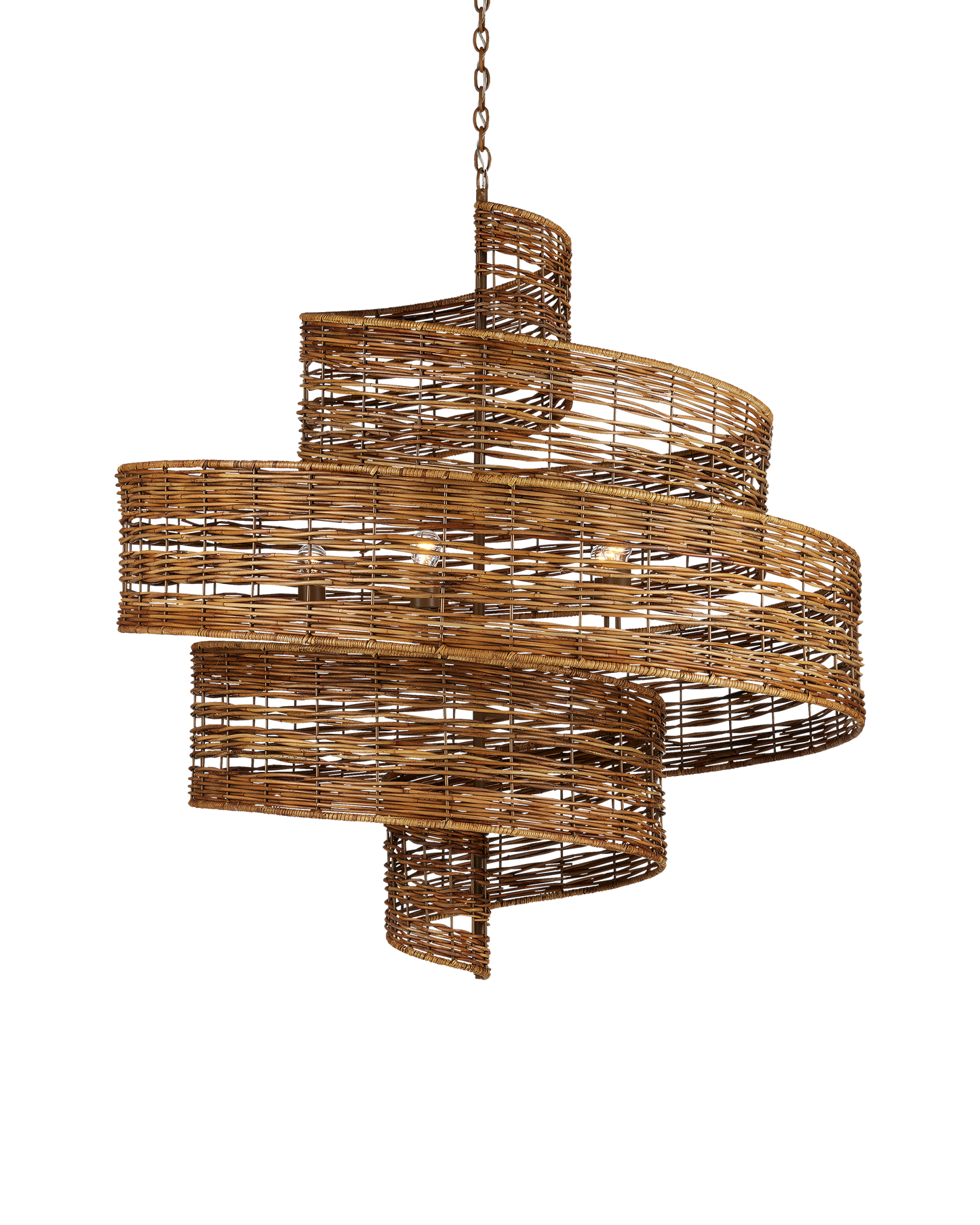 Saisei Grande Chandelier