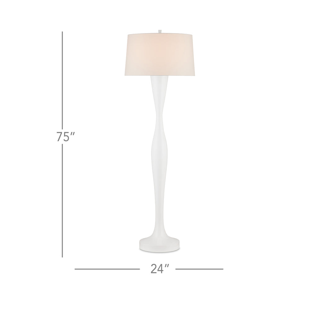 
                      
                        Monica Floor Lamp
                      
                    