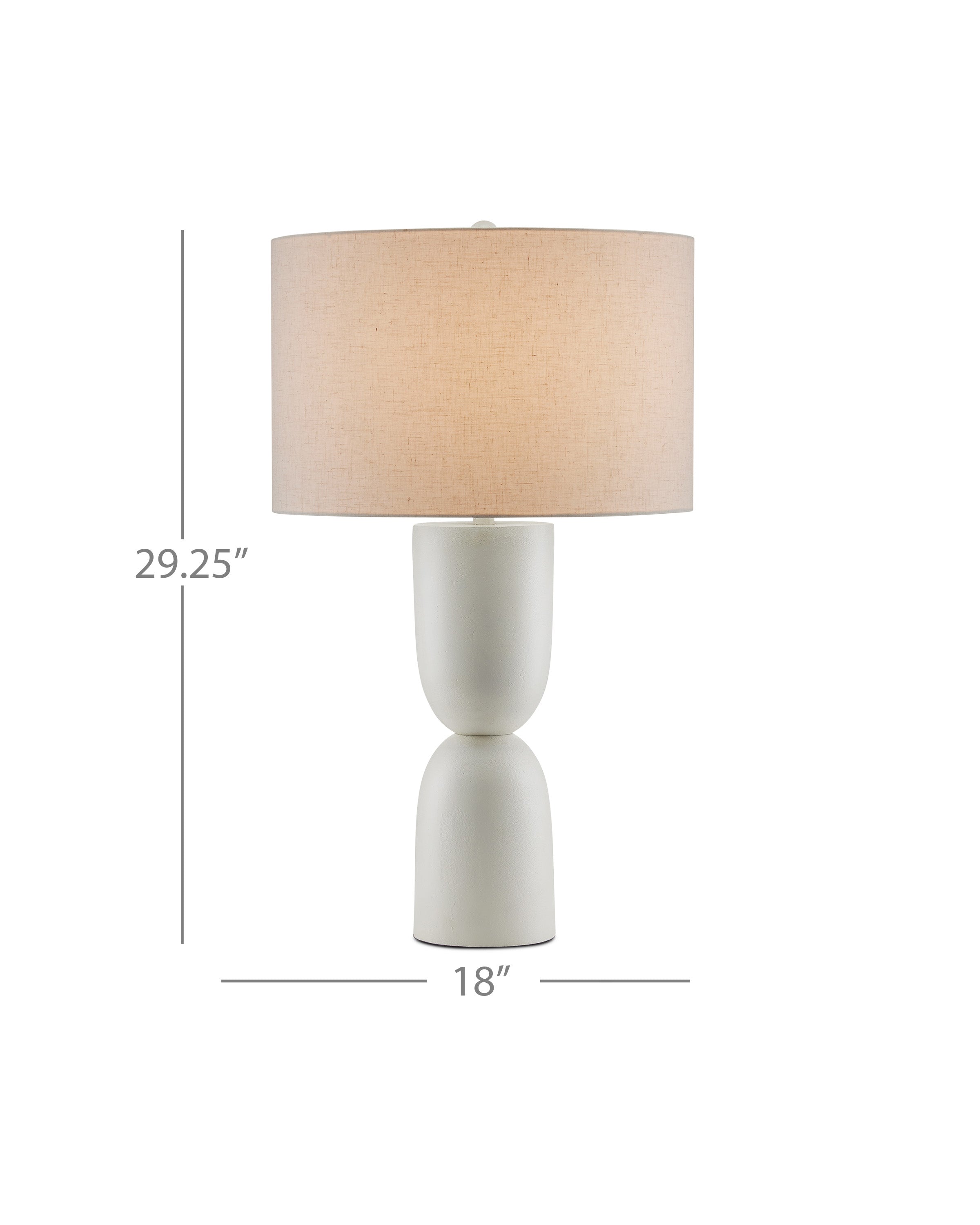 Linz Table Lamp - Thumbnail 3