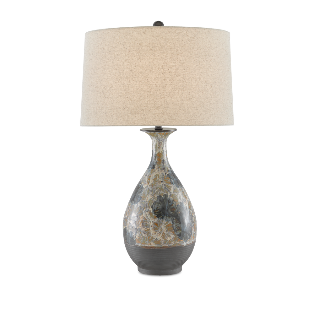 Frangipani Table Lamp.