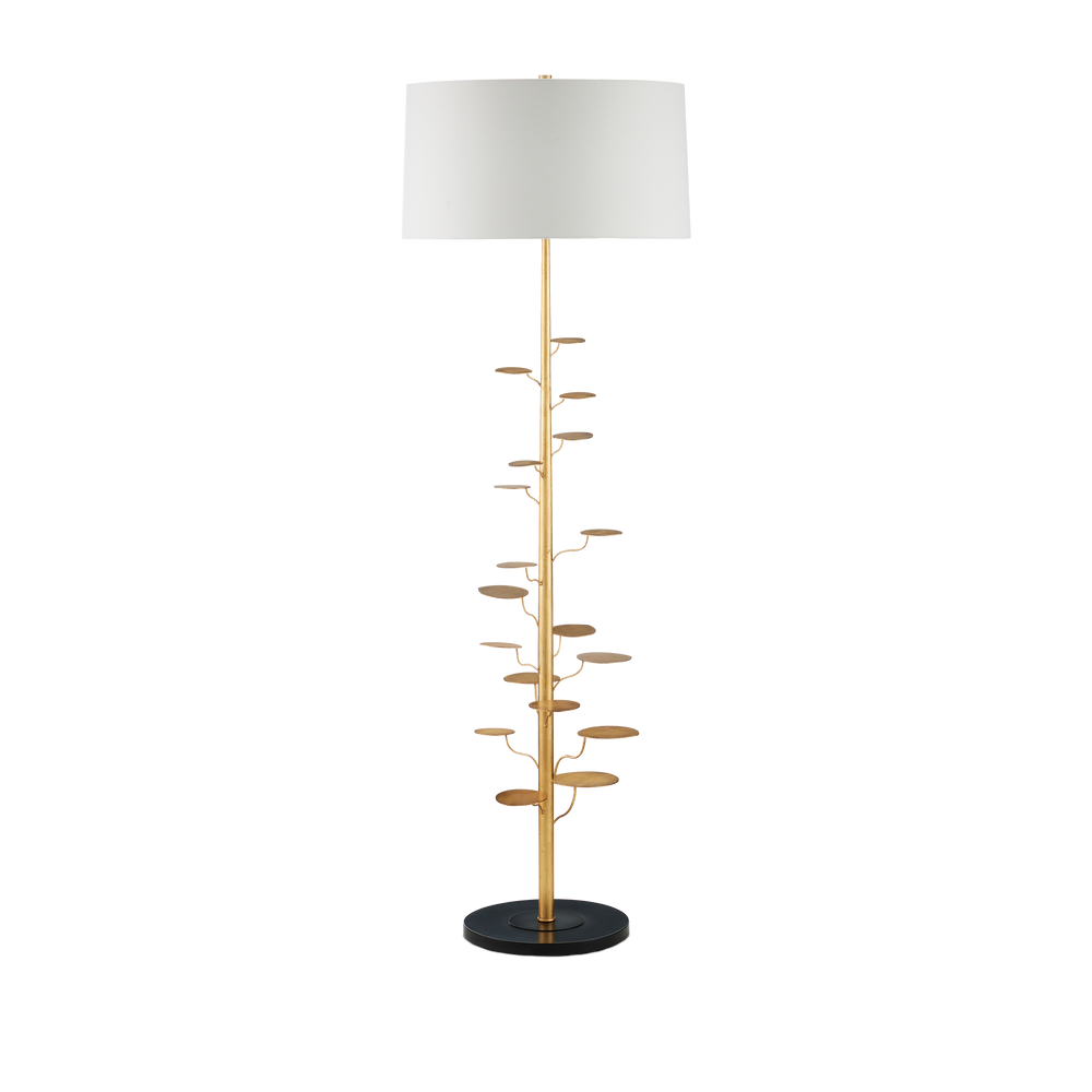 
                      
                        Vittoria Floor Lamp
                      
                    