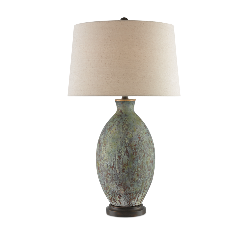 Remi Table Lamp.