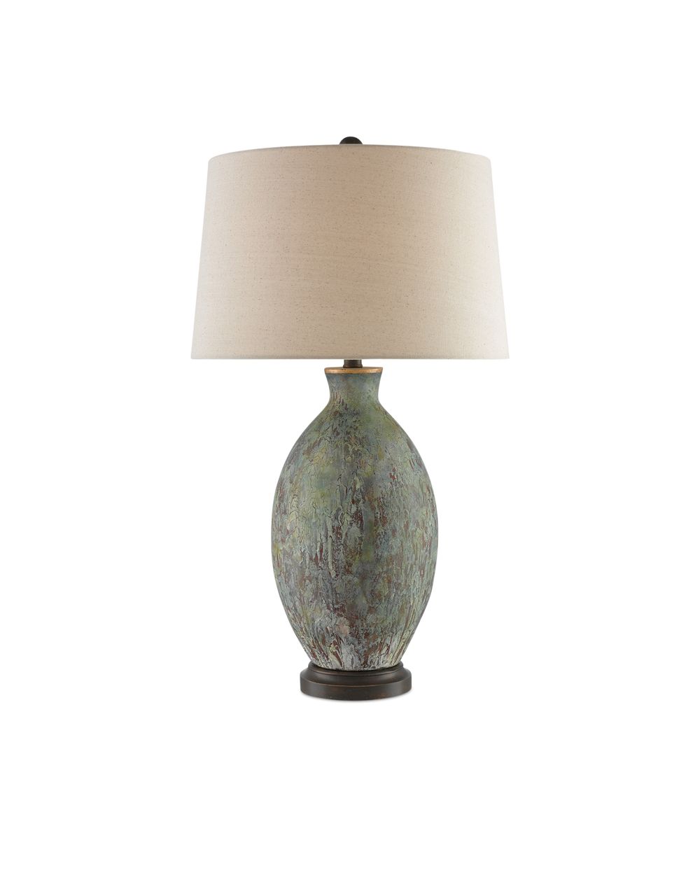 Remi Table Lamp.