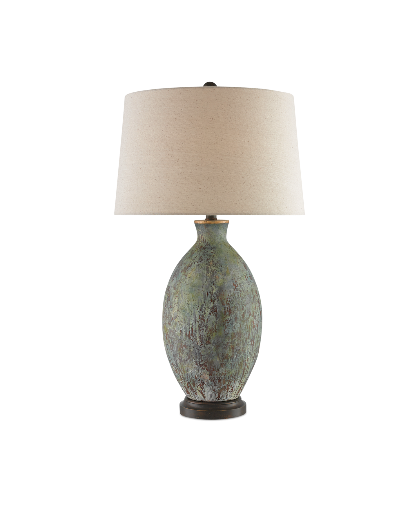 Remi Table Lamp.