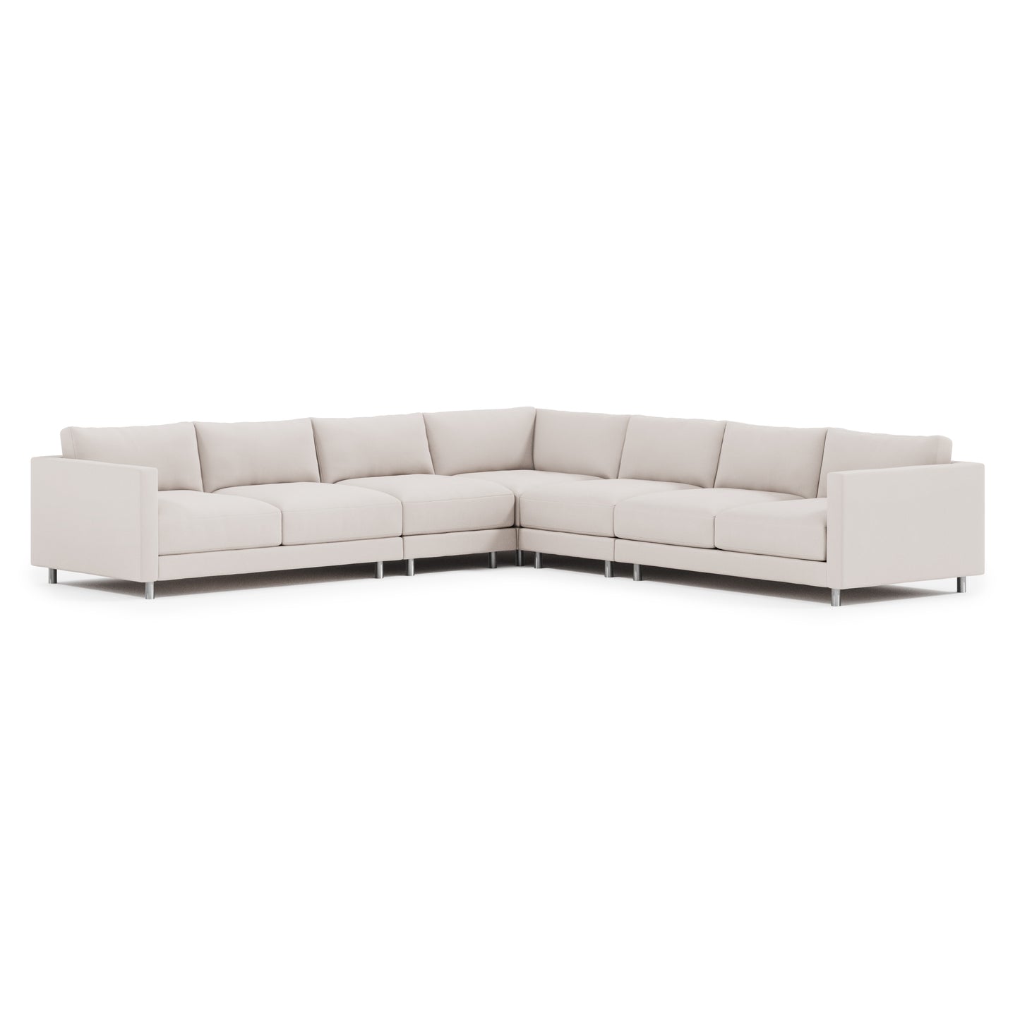 Avanni Outdoor Sectional