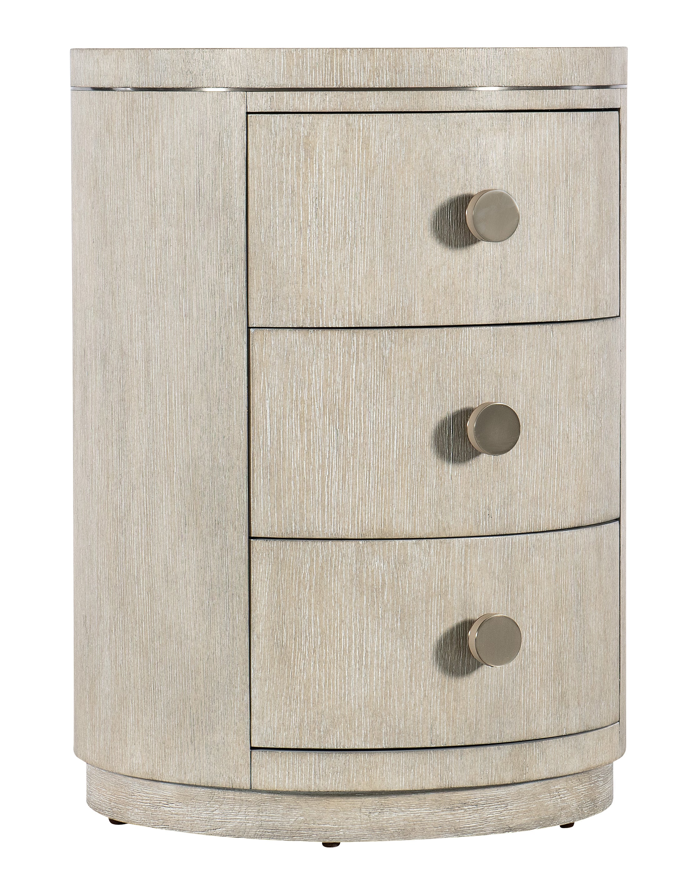 Hooker Furniture Modern Mood Nightstand - Thumbnail 2