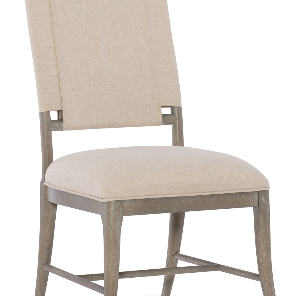 Affinity Upholstered Side Chair