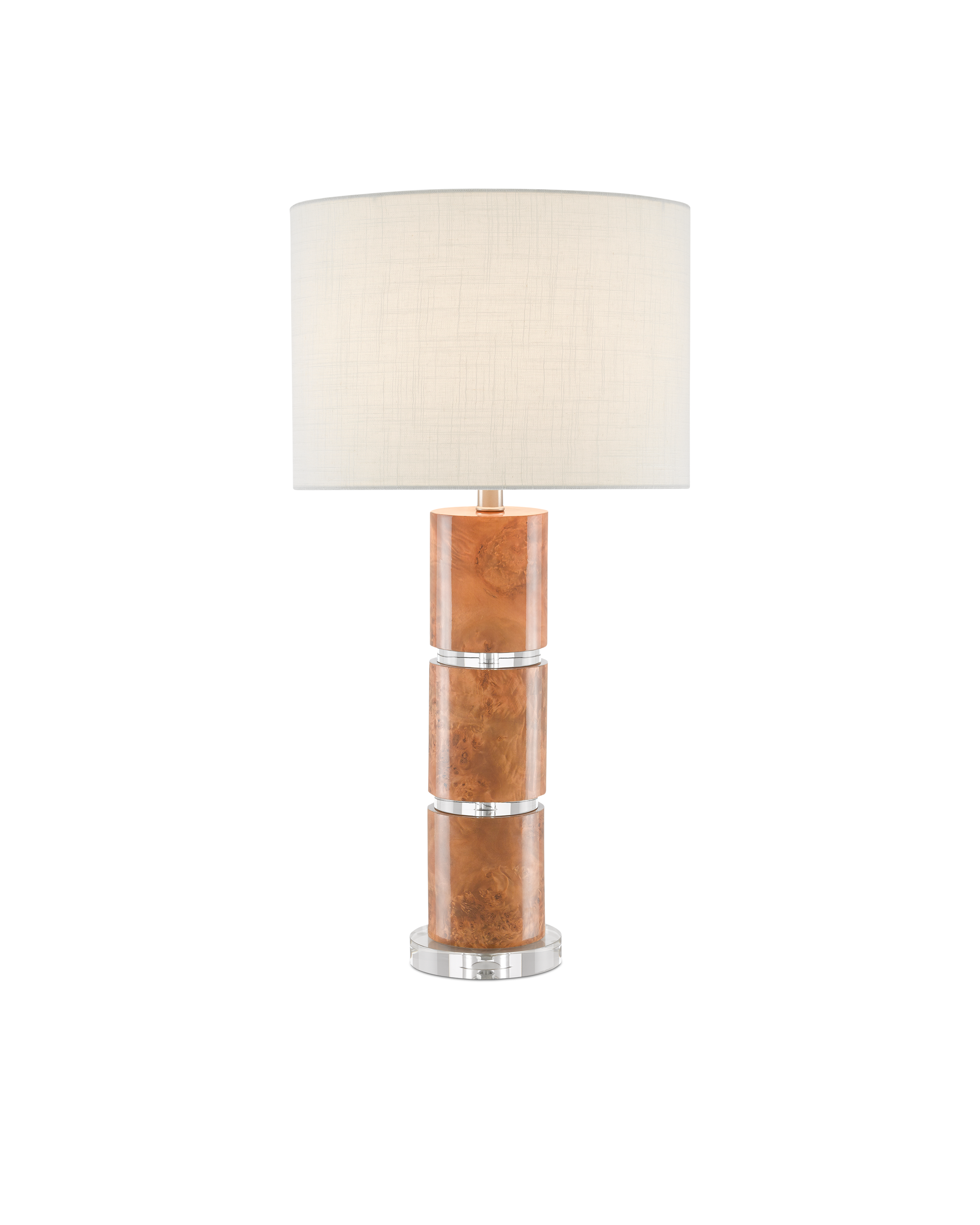 Birdseye Table Lamp - Thumbnail 3