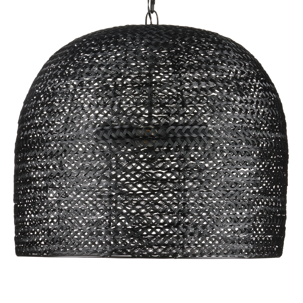 
                      
                        Piero Medium Black Chandelier
                      
                    