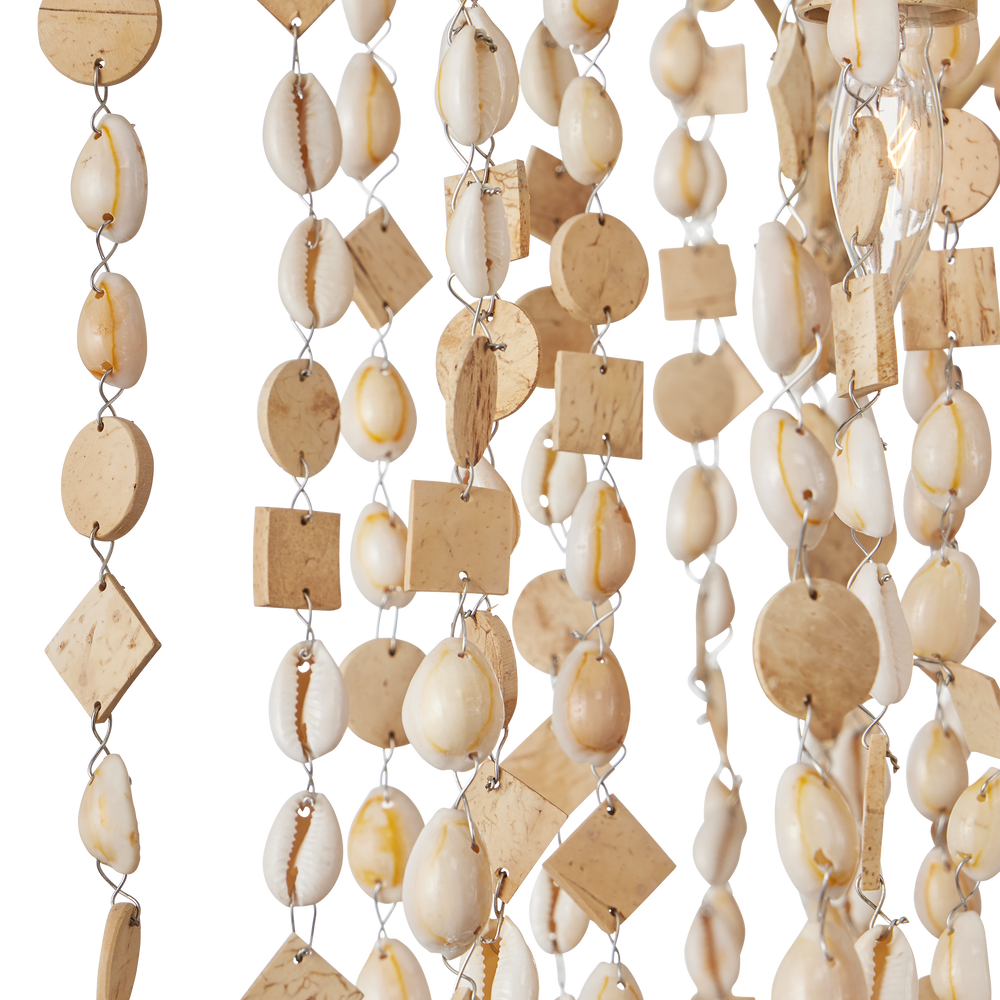 
                      
                        Kealia Large Chandelier.
                      
                    