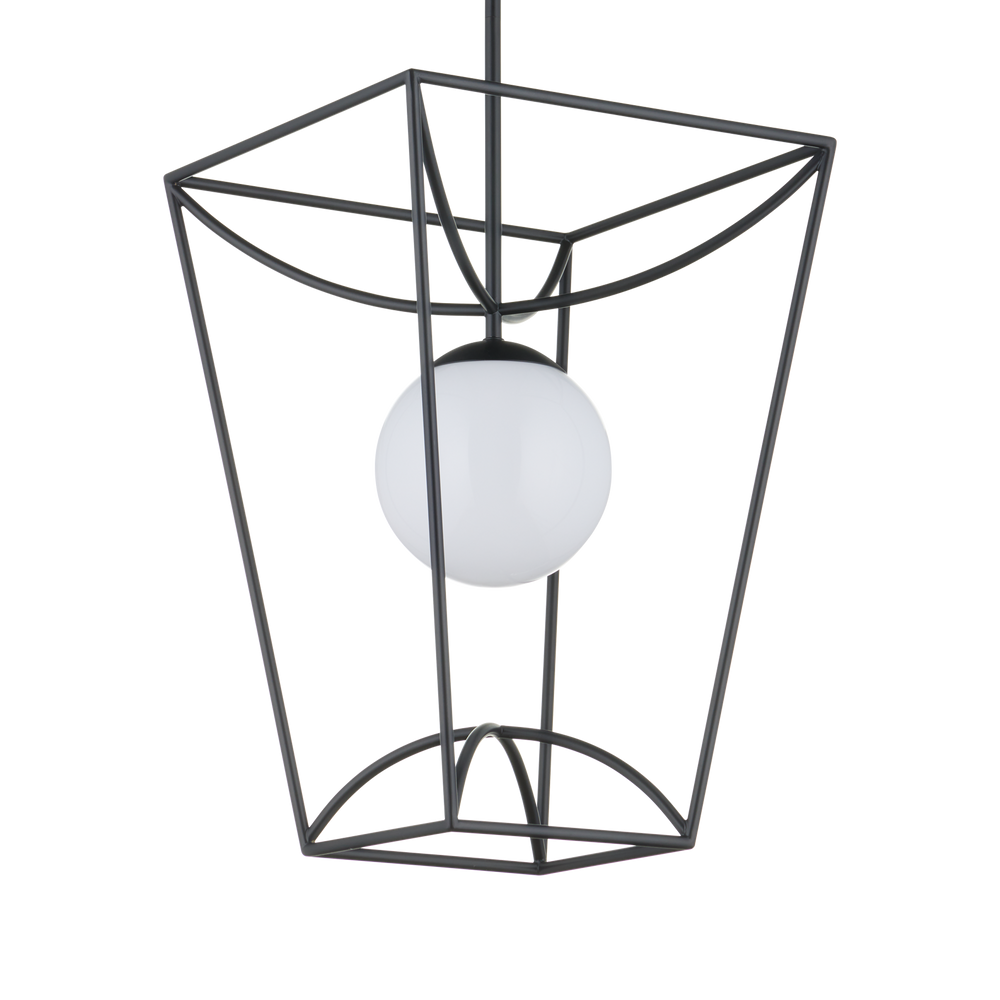 
                      
                        Rochefort Small Lantern.
                      
                    