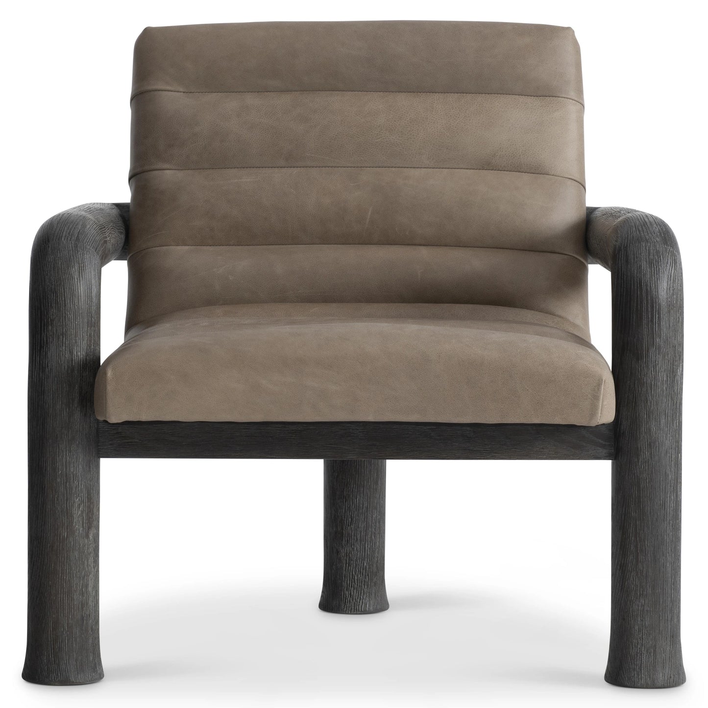 Bowie Leather Chair