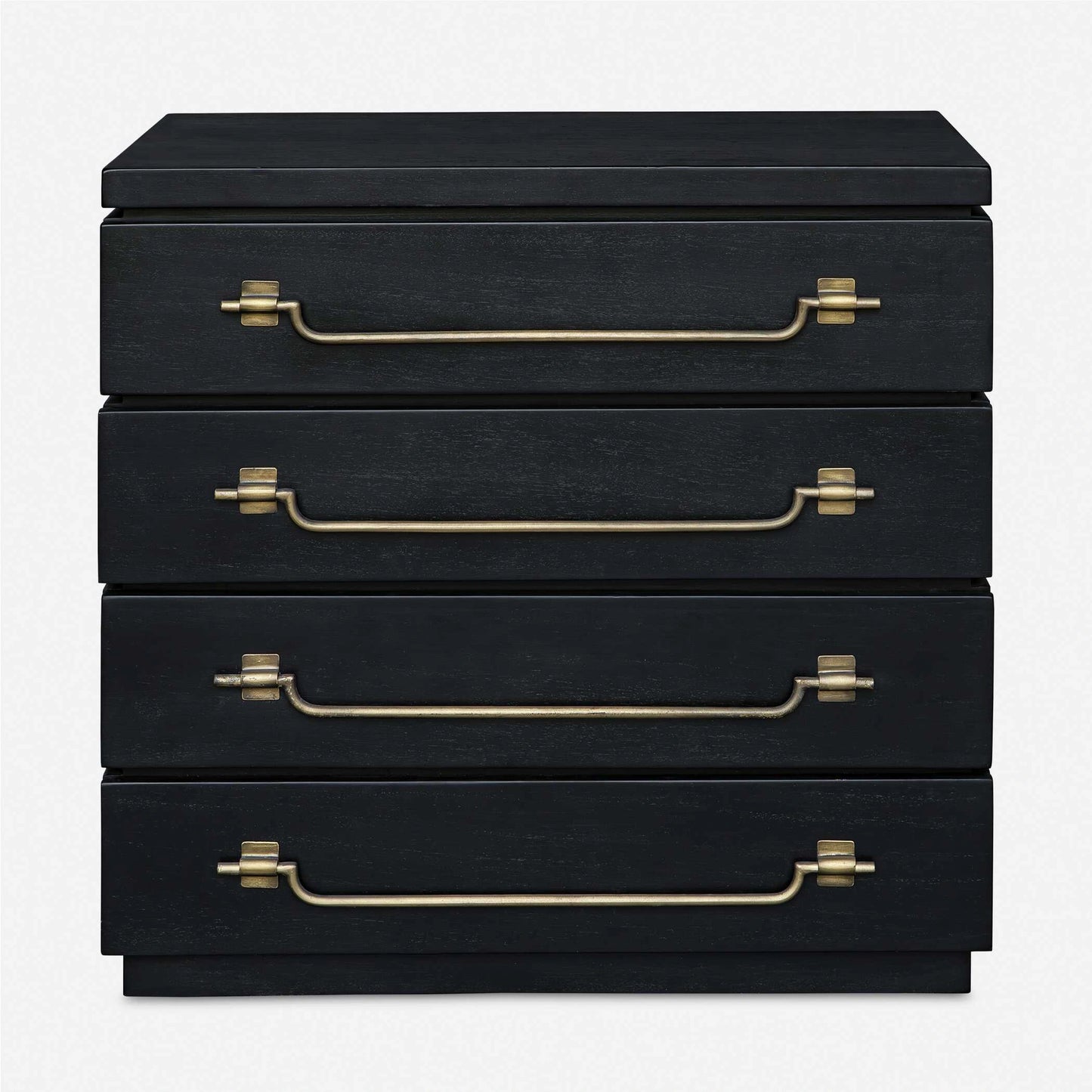 Uttermost Halifax Mahogany Accent Chest