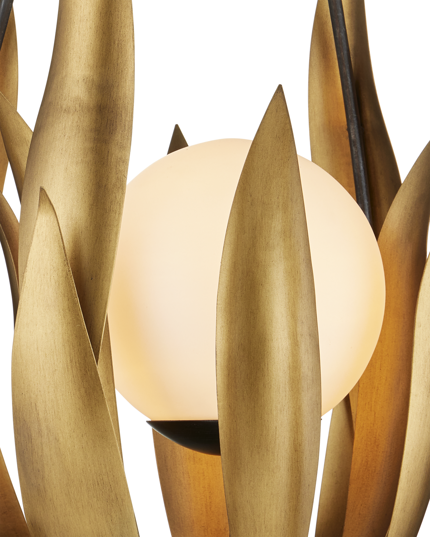 Endymion Chandelier.