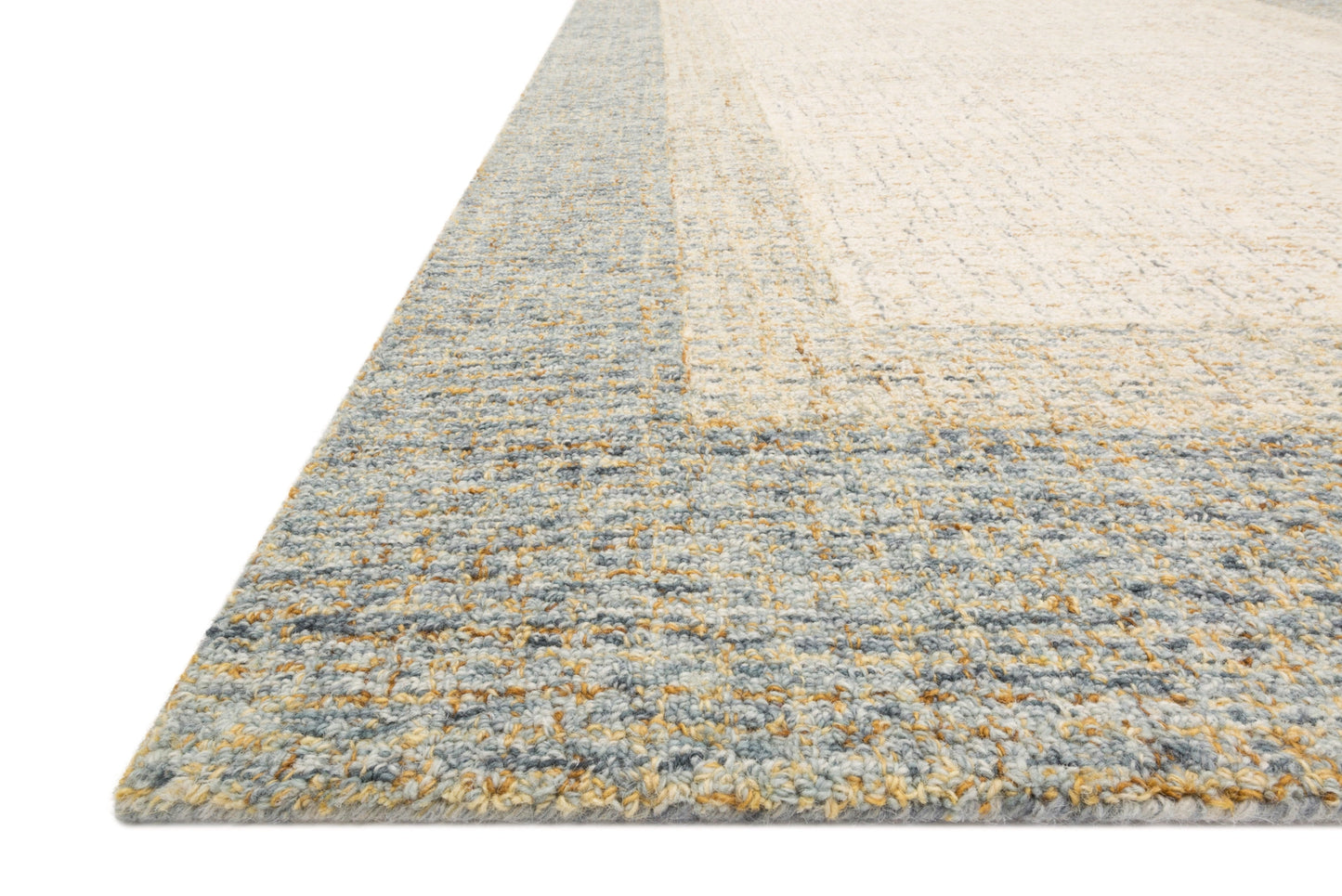 Loloi Rosina Sand 5'-0" x 7'-6" Area Rug