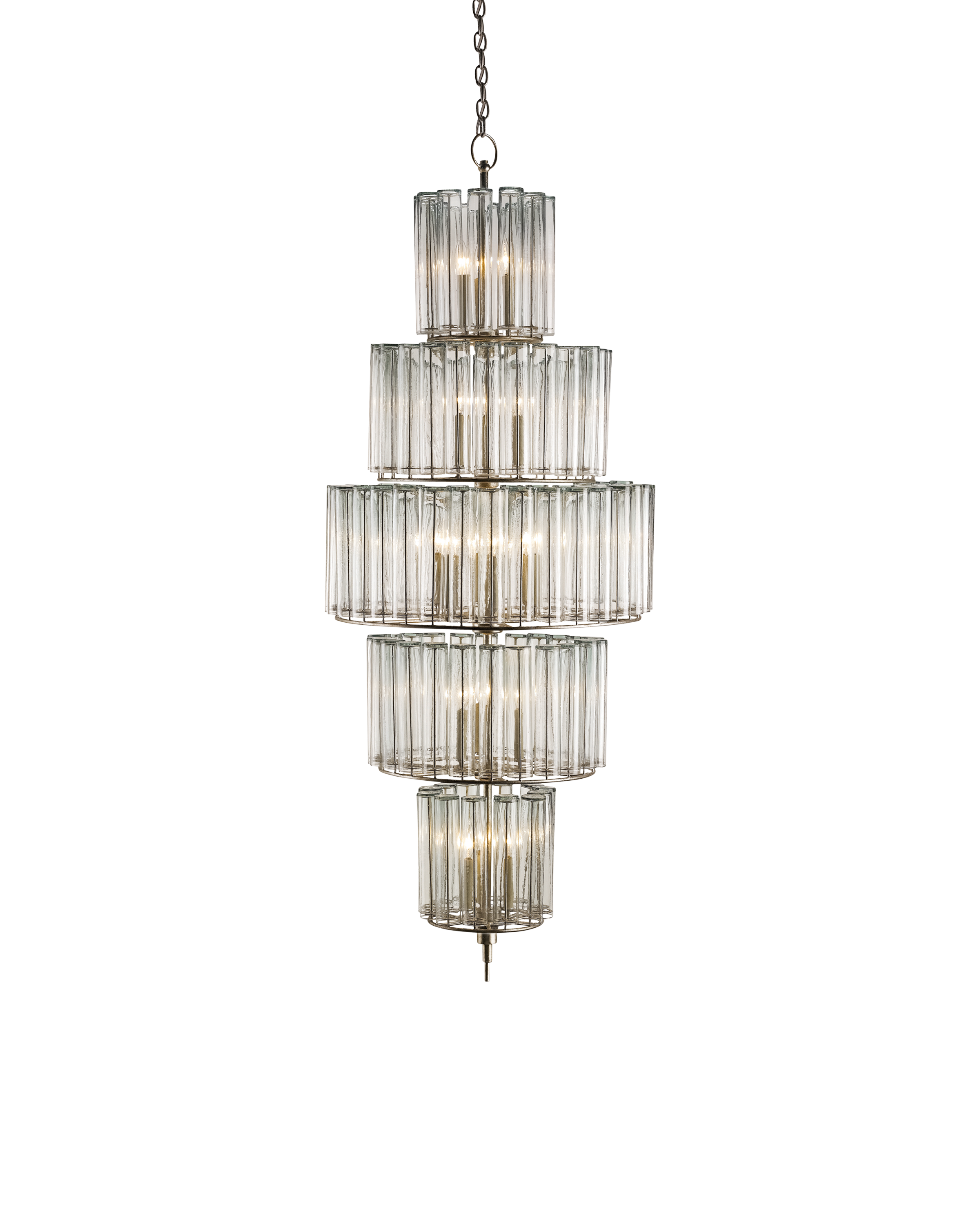 Bevilacqua Large Chandelier