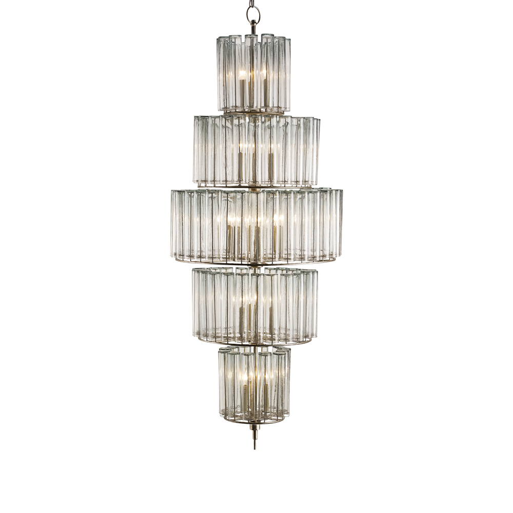 Bevilacqua Large Chandelier