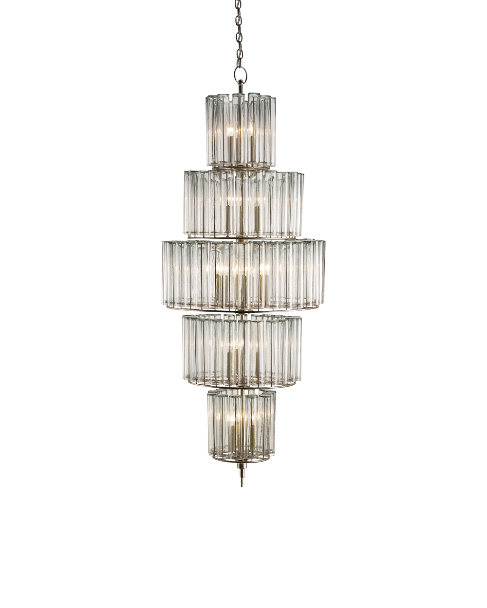 Bevilacqua Large Chandelier