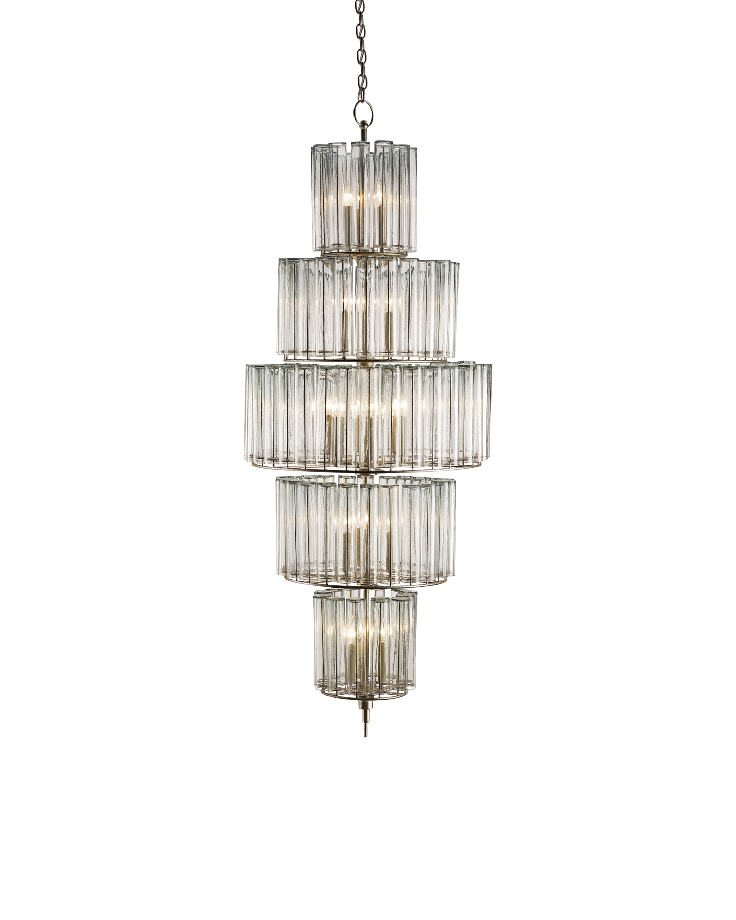 Bevilacqua Large Chandelier