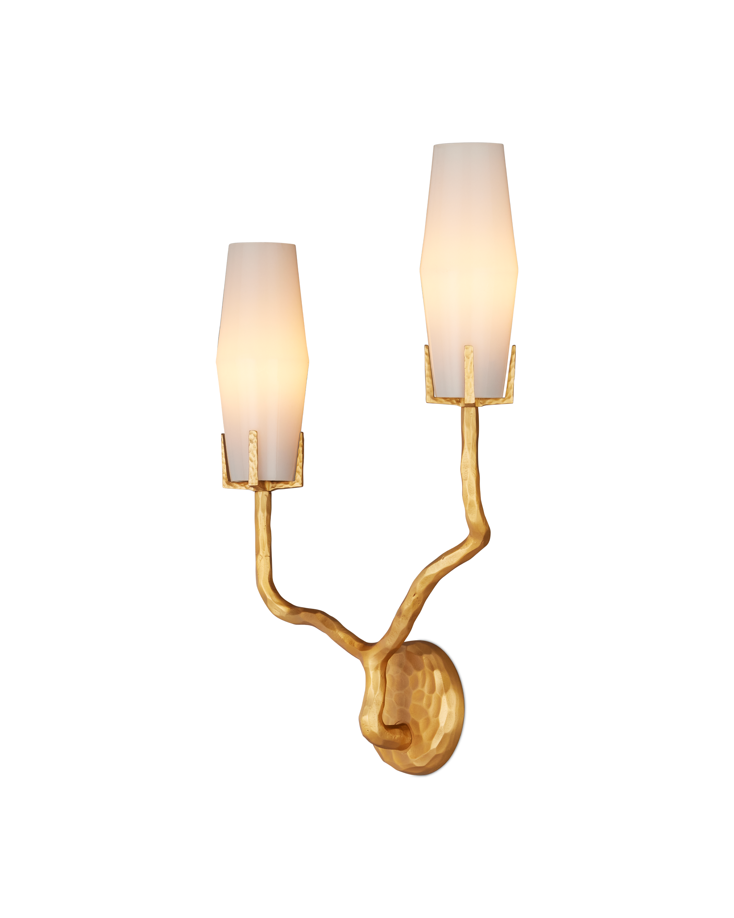 Mathilda Wall Sconce, Right - Thumbnail 5