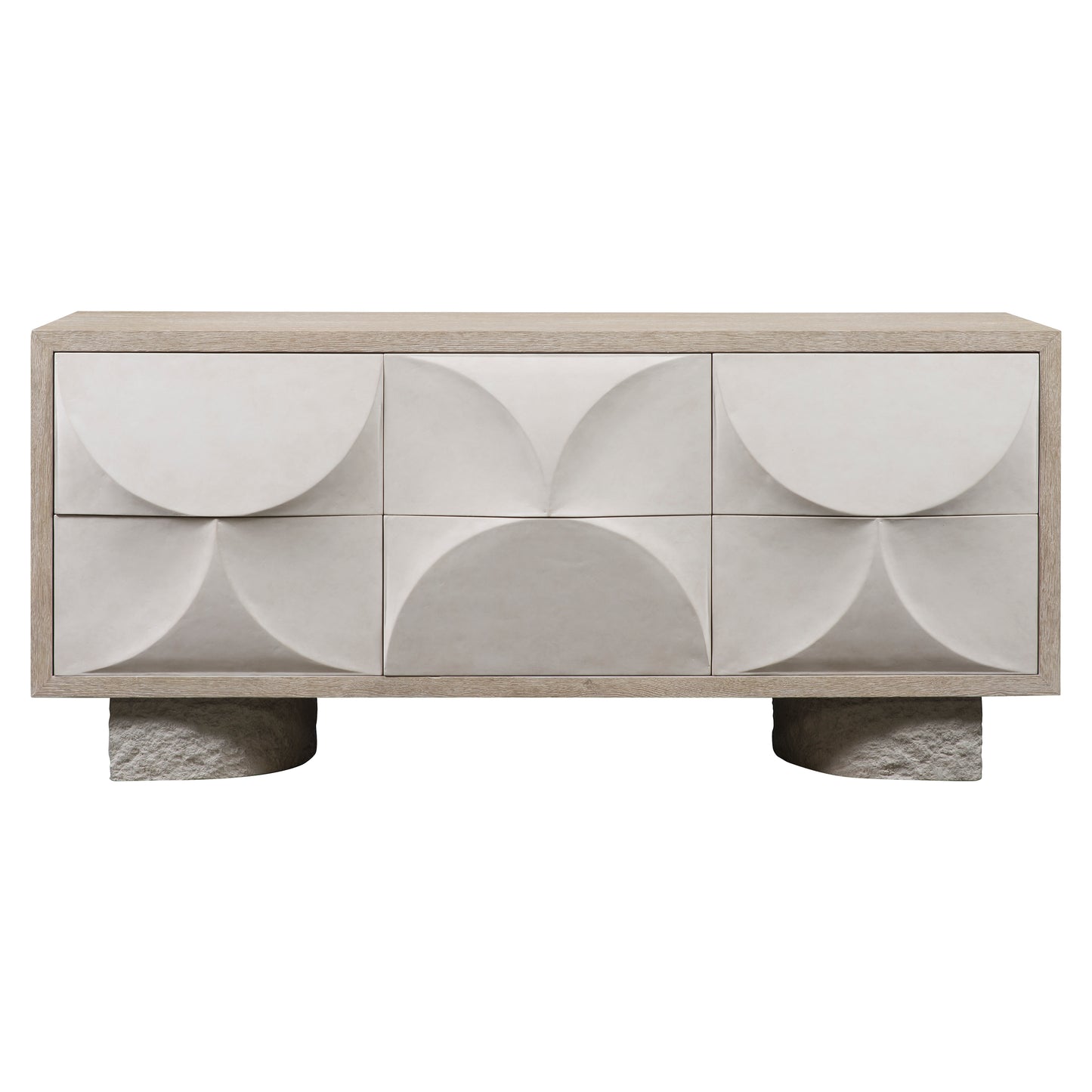 Lunula Dresser