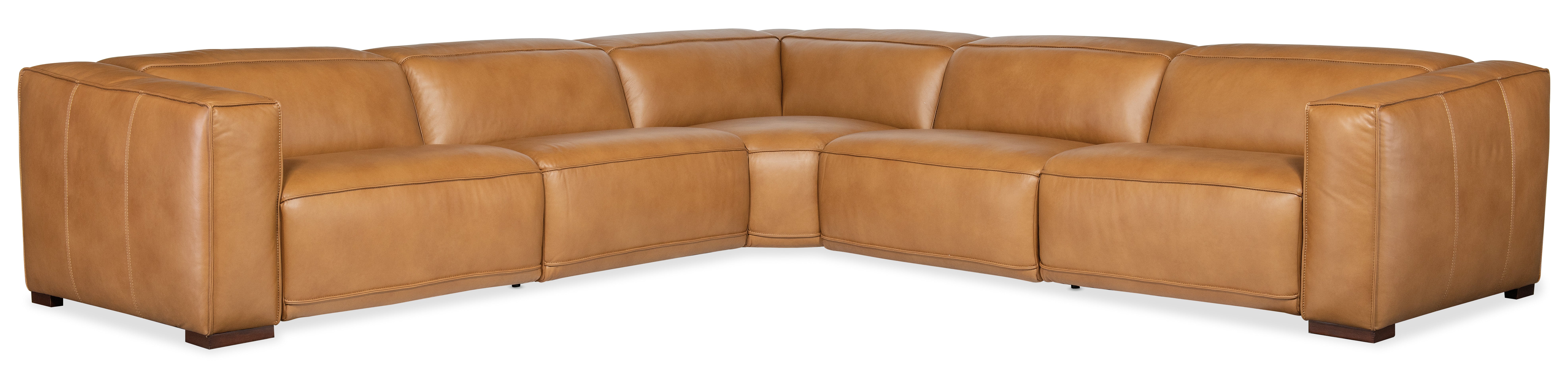 Hooker Furniture Fresco Sectional - Thumbnail 2