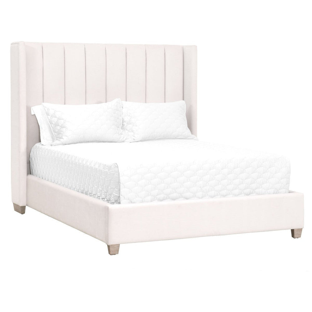 Chandler King Bed - #shop_name Beds & Bed Frames