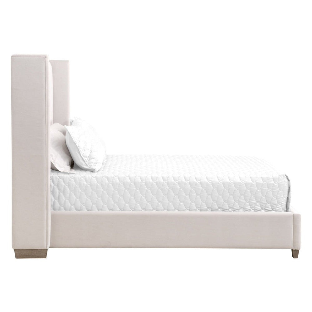 
                      
                        Chandler King Bed - #shop_name Beds & Bed Frames
                      
                    