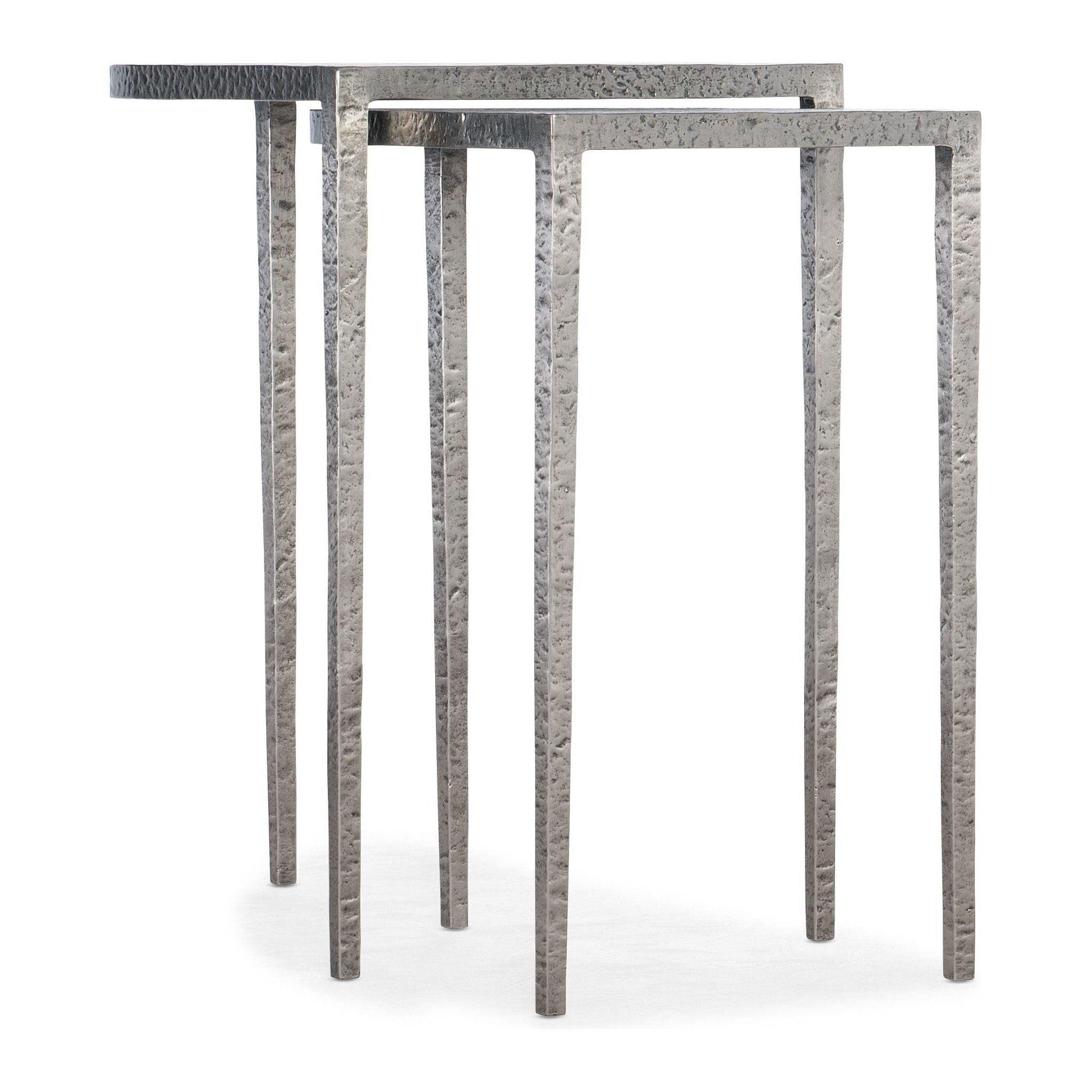 Hooker Furniture Chapman Nesting Tables - Thumbnail 2