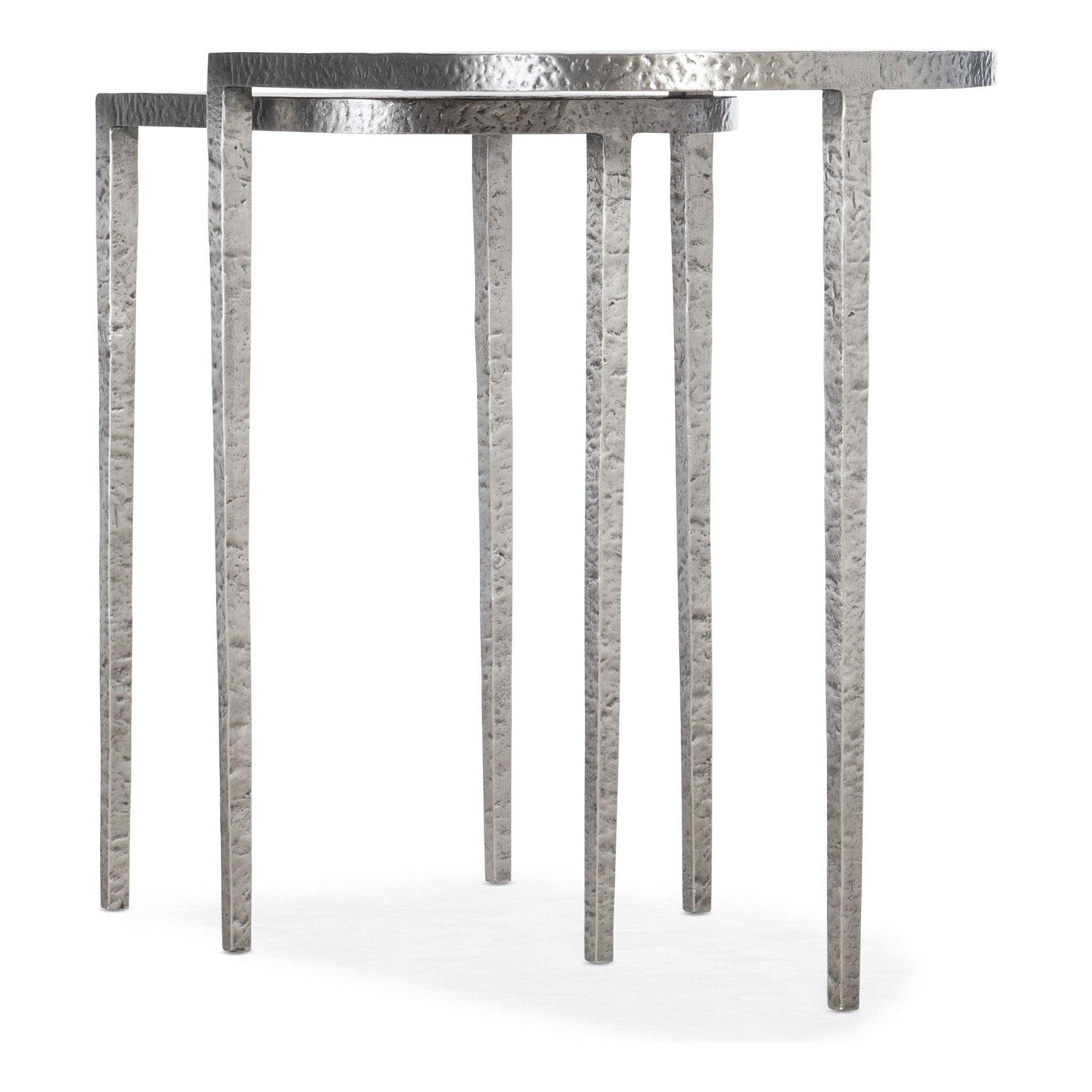 Hooker Furniture Chapman Nesting Tables