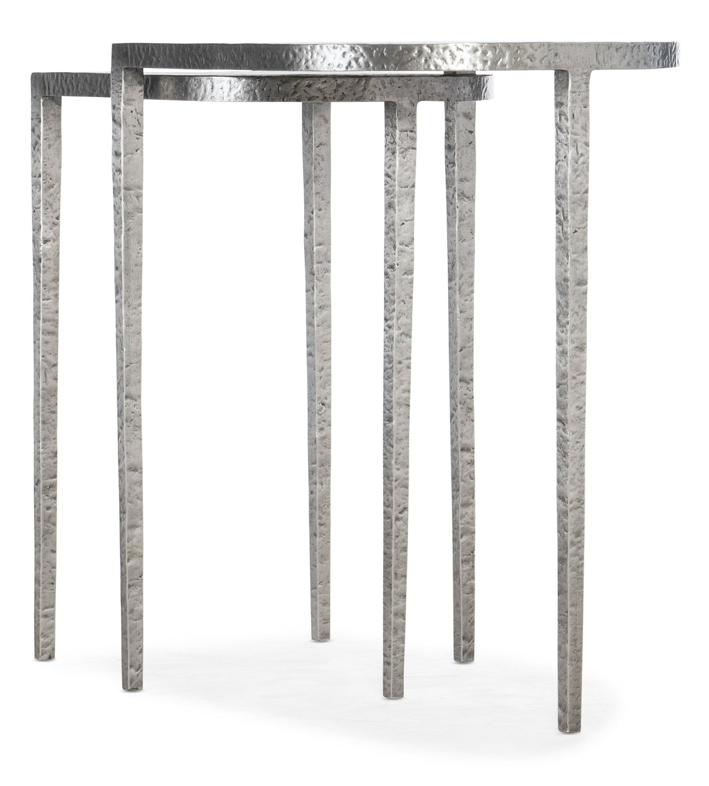 Chapman Metal Nesting Tables - #shop_name End Tables & Accent Tables