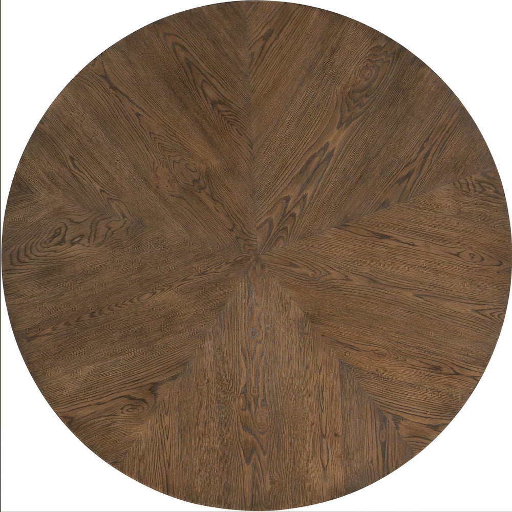 Chapman Round Cocktail Table - #shop_name Coffee Table