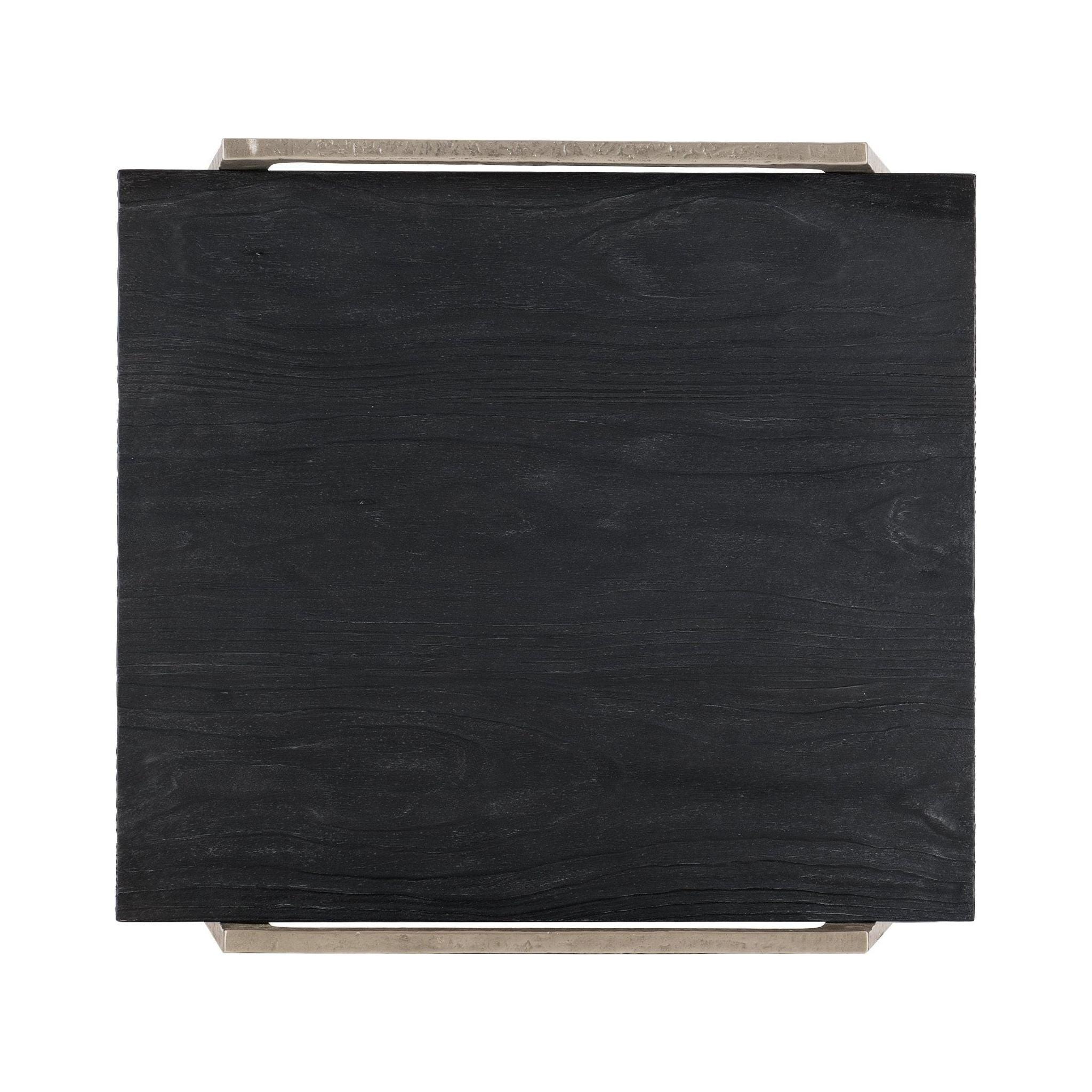 Hooker Furniture Chapman End Table - Thumbnail 2