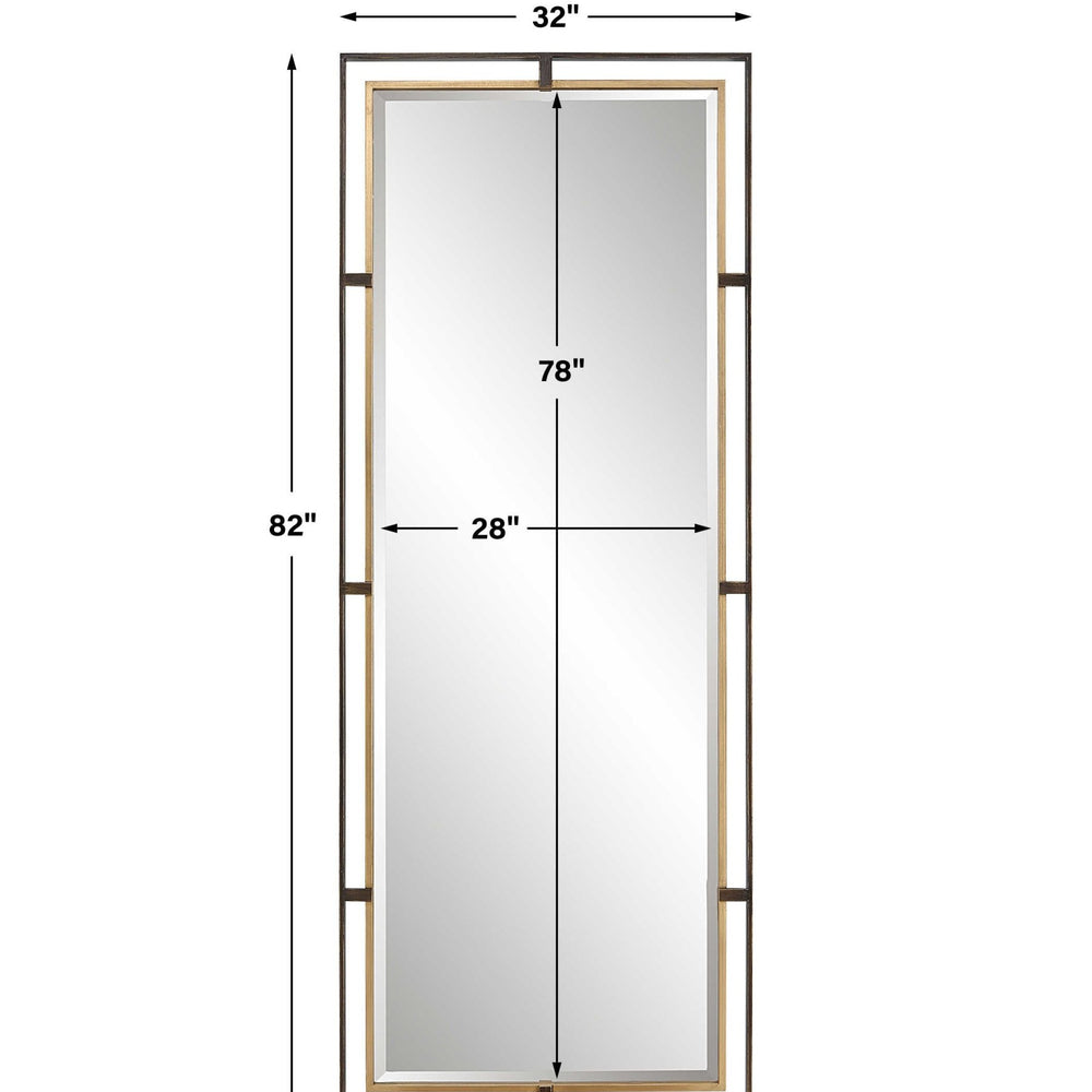 
                      
                        Charrizo Tall Mirror - #shop_name Mirror
                      
                    