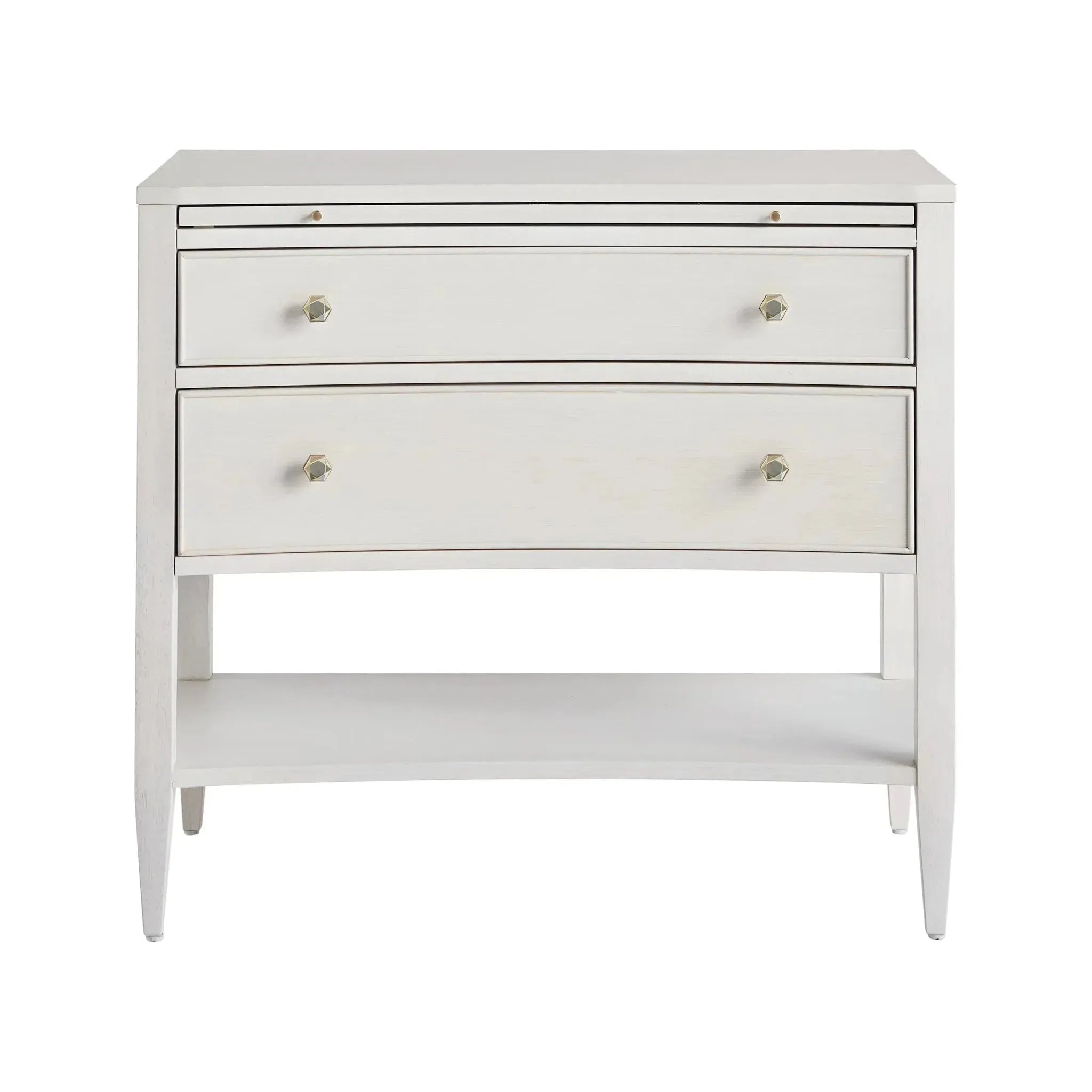 Universal Furniture Chelsea Nightstand - Thumbnail 2