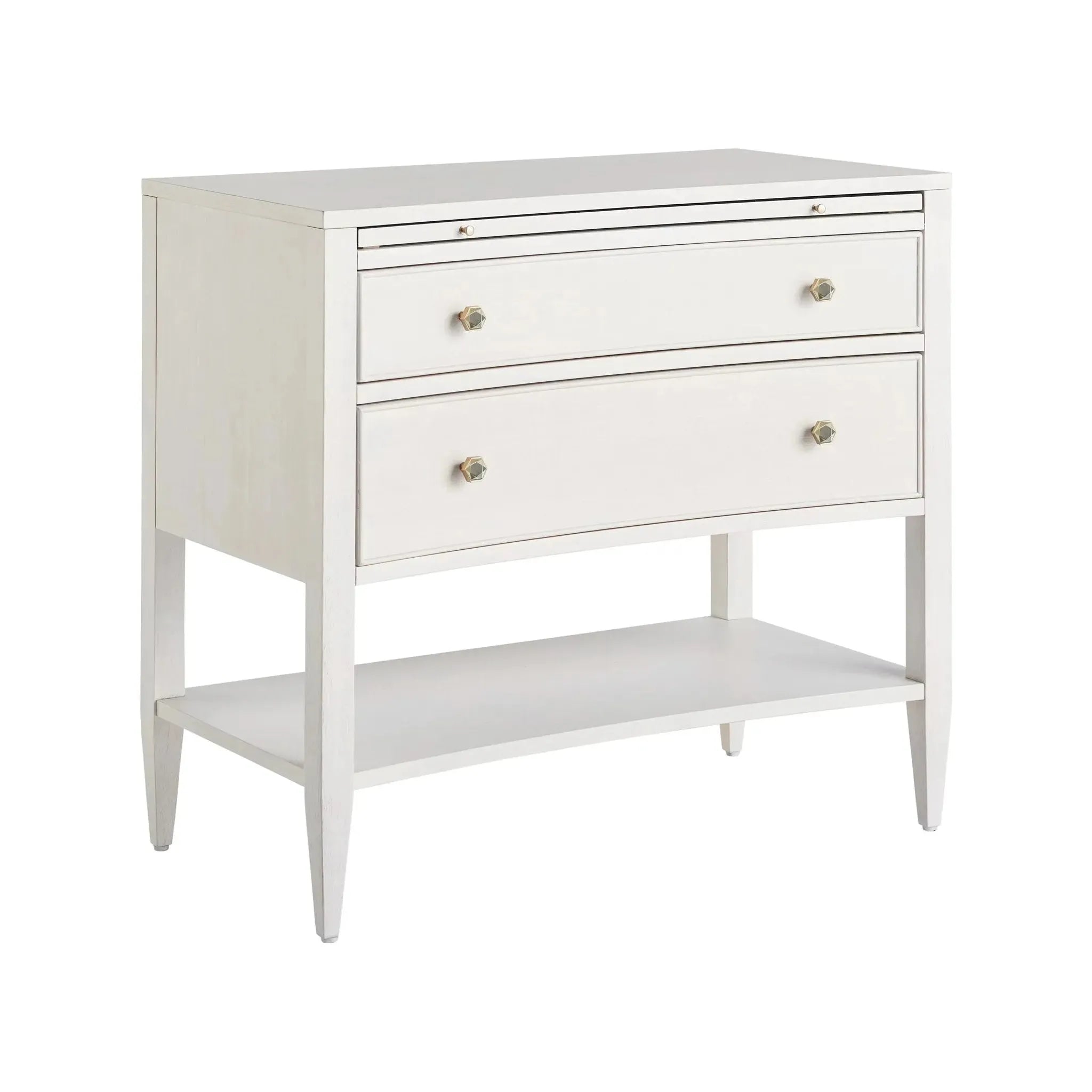 Universal Furniture Chelsea Nightstand - Thumbnail 5