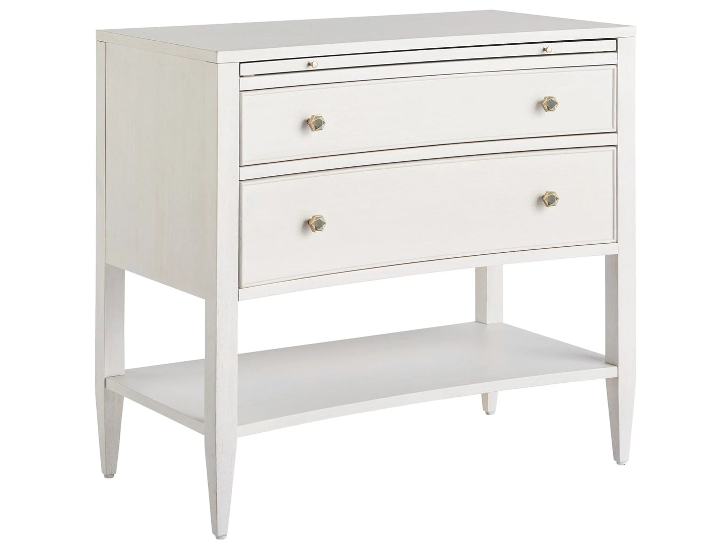 Chelsea Nightstand - #shop_name Nightstand