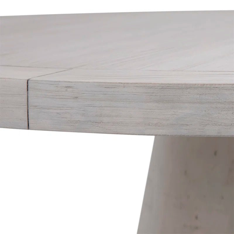 Chiswick Round Table - #shop_name Dining & Kitchen Tables