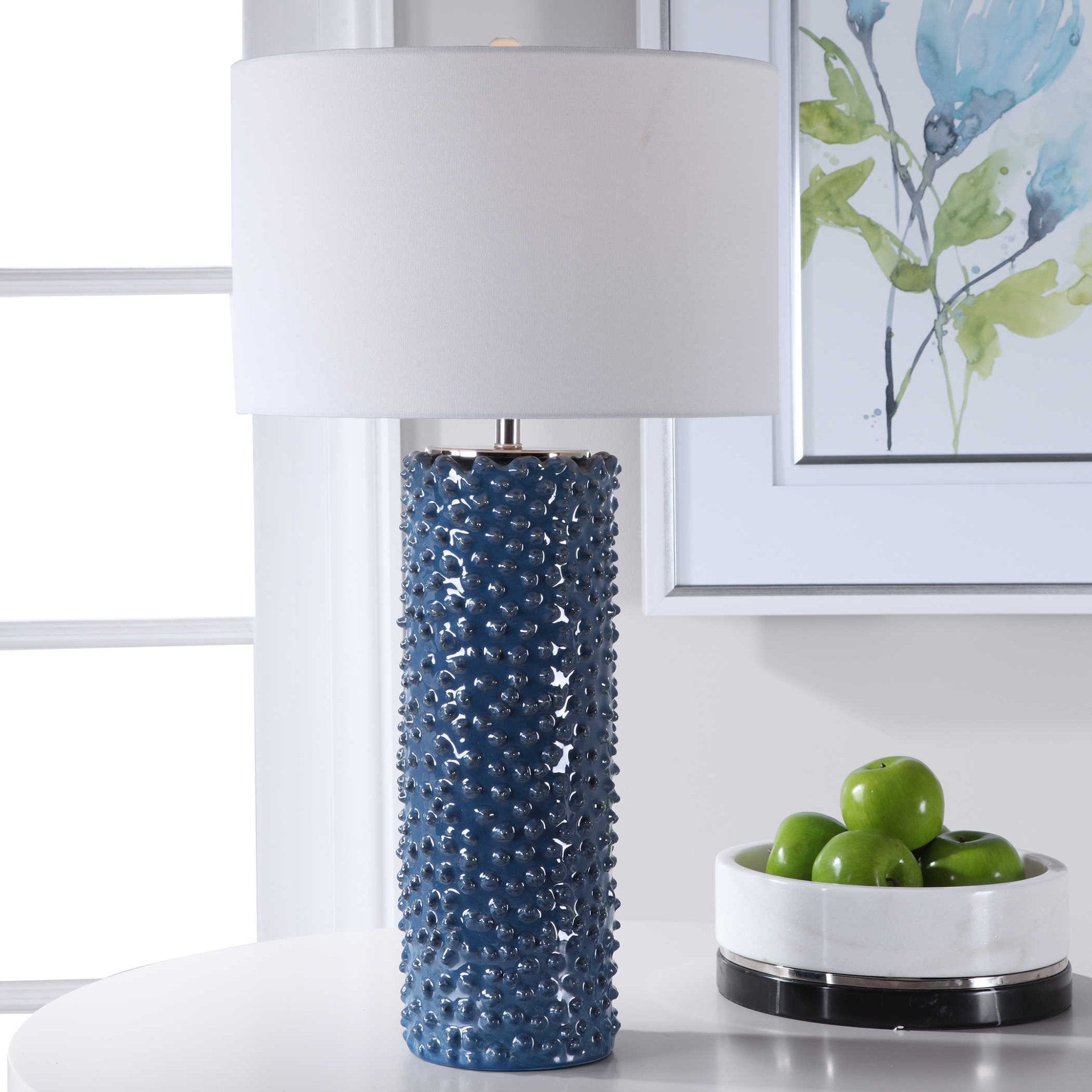 Uttermost Ciji Table Lamp - Thumbnail 5