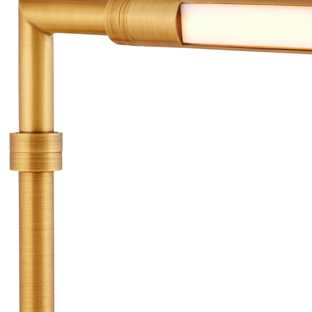 
                      
                        Autrand Brass Desk Lamp
                      
                    