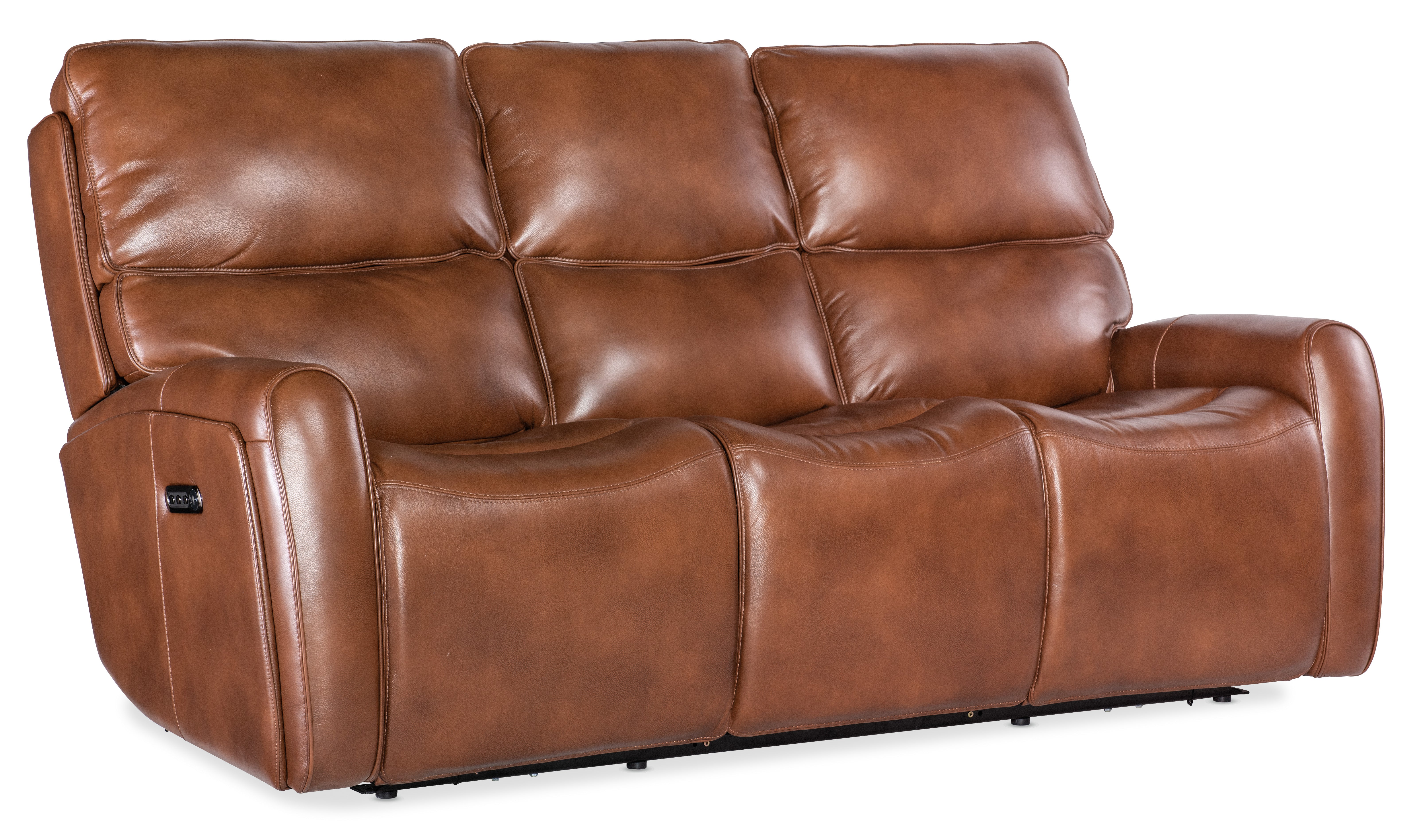 Crosby Zero Gravity Power Sofa