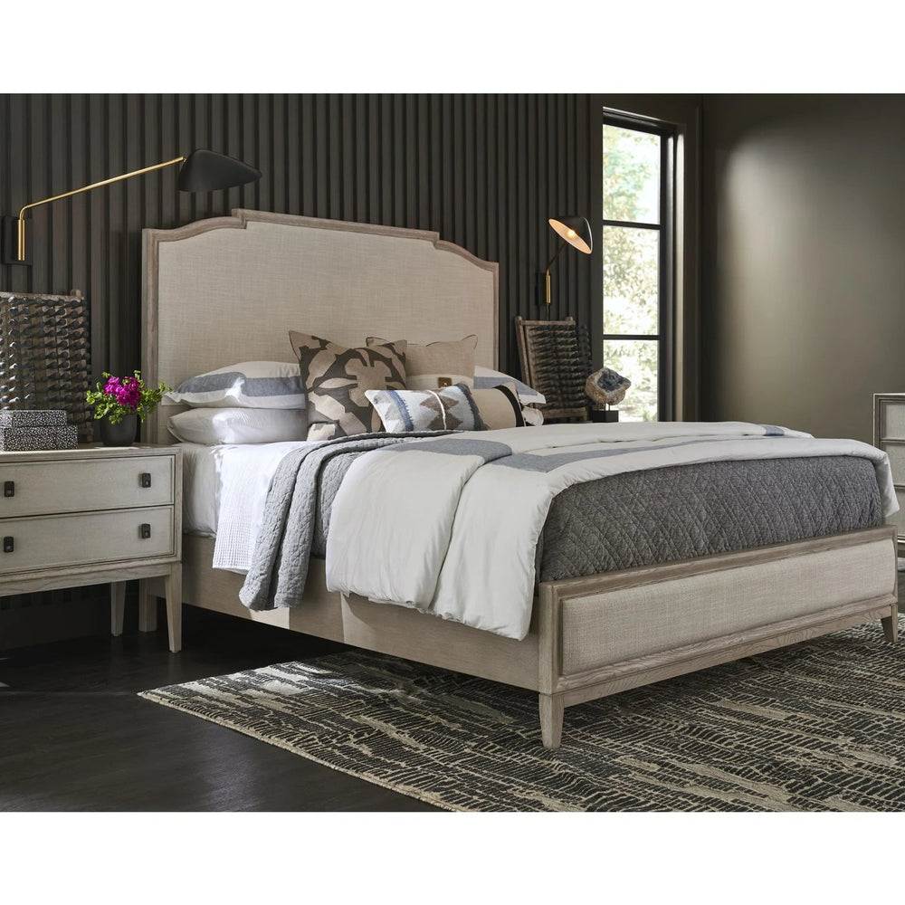 
                      
                        Coalesce Panel Bed - #shop_name Bed
                      
                    