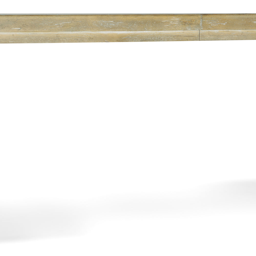 Surfrider Rectangle Dining Table with 1-18in Leaf