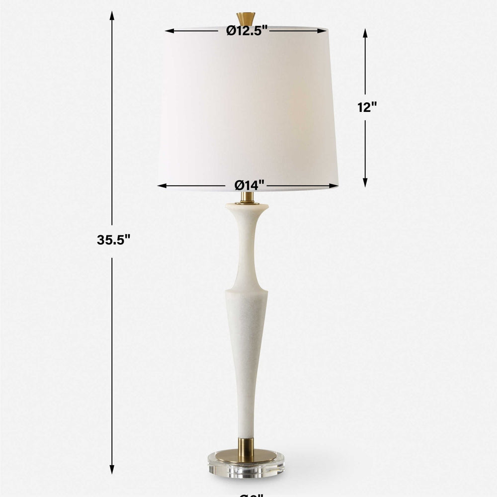 
                      
                        Colette Table Lamp - #shop_name Table Lamp
                      
                    